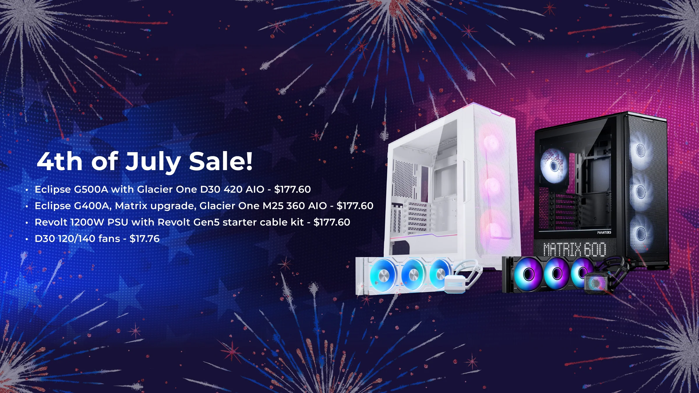 Elevate Your Ultimate PC Build